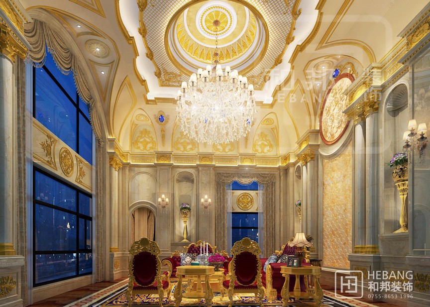 別墅裝修怎么選擇健康環保裝修材料 ？