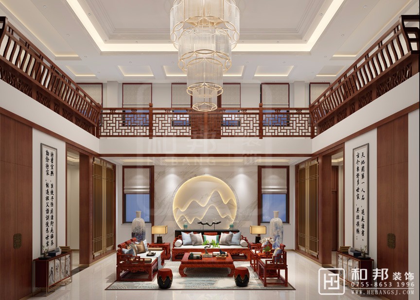 別墅設計裝修為什么要找專業的公司？