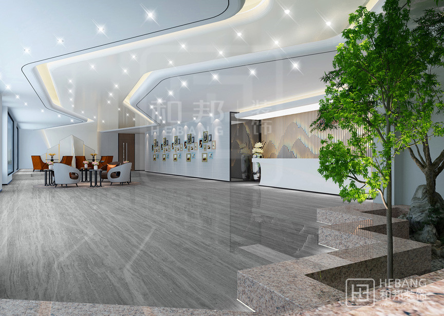 辦公室設(shè)計必知的3個注意事項(xiàng)！