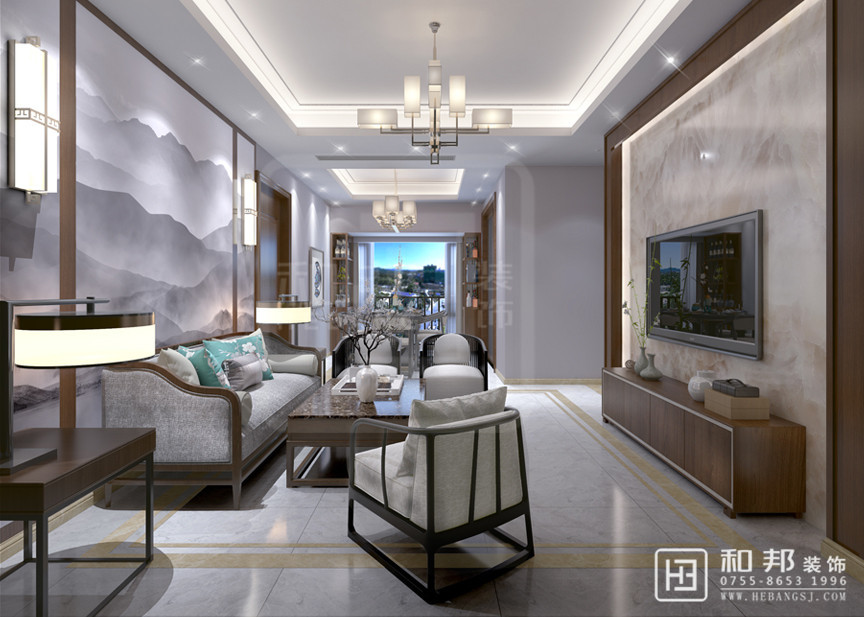 極簡別墅裝修風格設計都有什么特點？