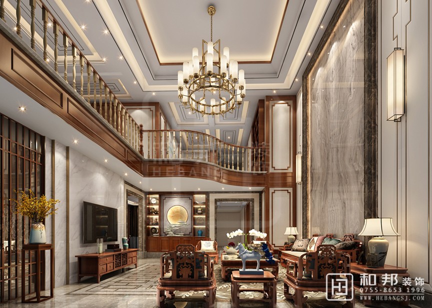 小別墅裝修的技巧有這幾點(diǎn)？