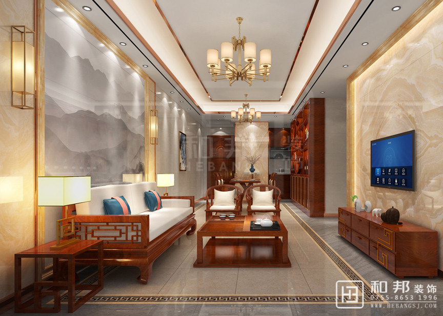 二手房裝修設(shè)計時，對于墻壁翻新的幾個技巧