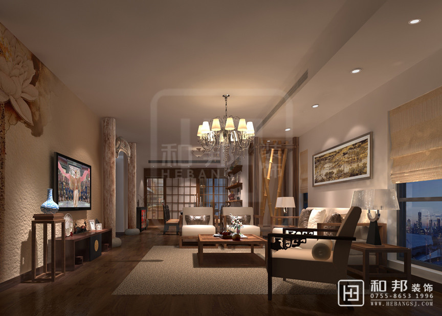 鄉(xiāng)村別墅設(shè)計成田園風(fēng)格裝修要點有哪些？