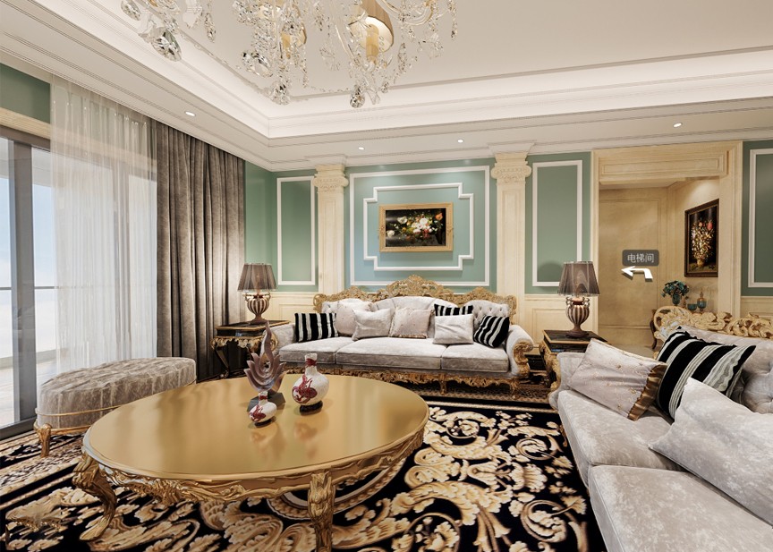 別墅設計裝修時衛生間重要的注意事項！?