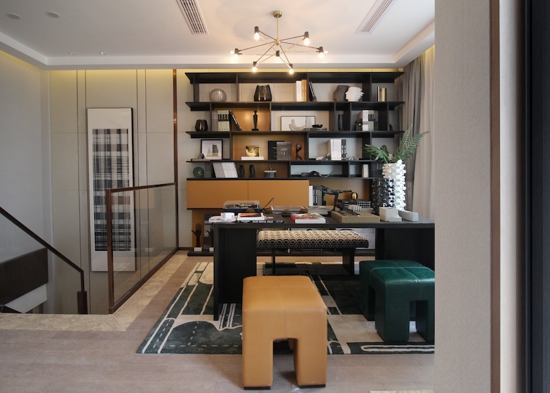 別墅裝修價格揭秘：如何合理規劃預算，打造理想家居