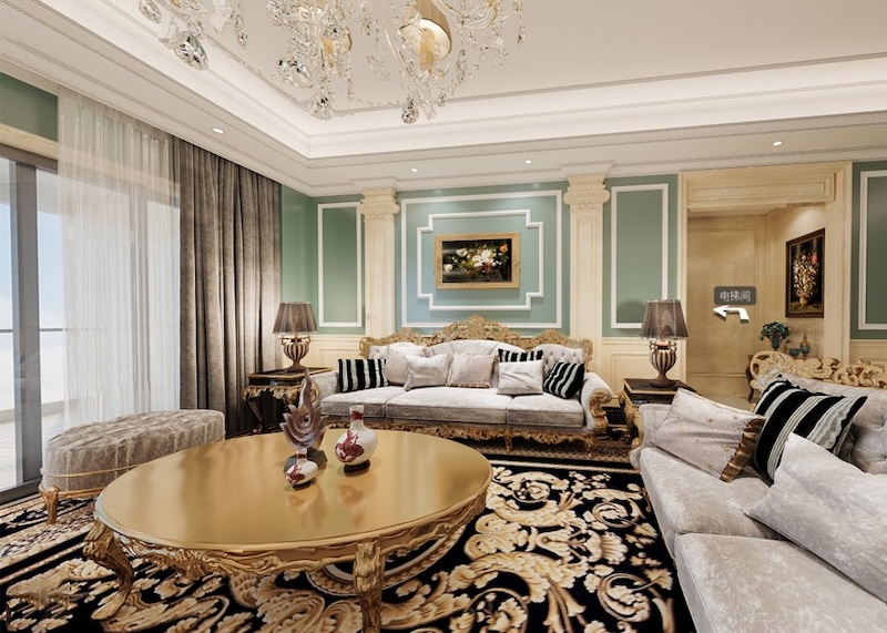 裝修別墅多少錢？全面解析別墅裝修預算與成本